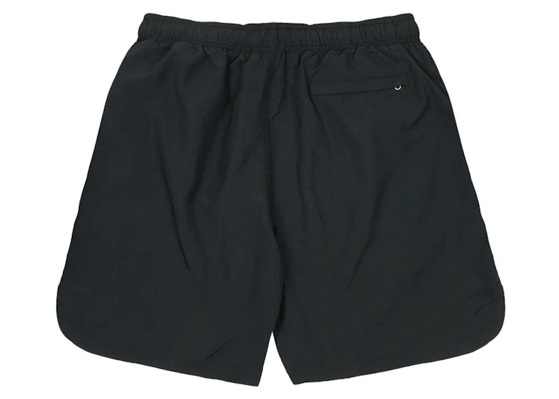 Palace Neon Swim Short Black