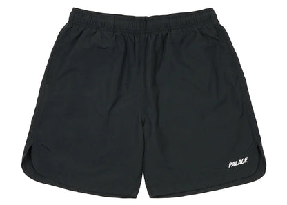 Palace Neon Swim Short Black