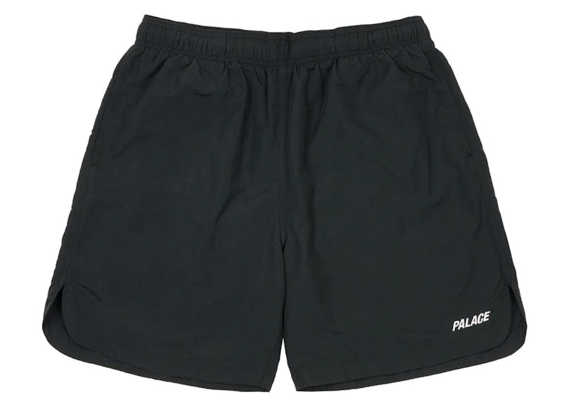 Palace Neon Swim Short Black