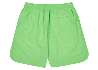 Palace Neon Swim Short Neon Green