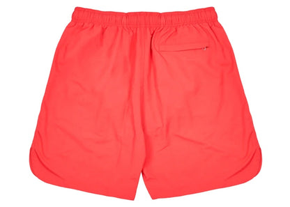 Palace Neon Swim Short Neon Pink