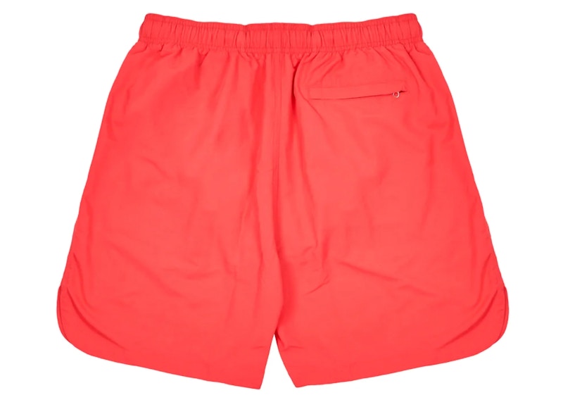 Palace Neon Swim Short Neon Pink