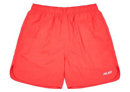 Palace Neon Swim Short Neon Pink