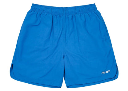 Palace Neon Swim Short Palatial Blue