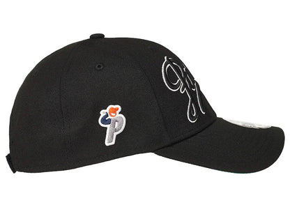 Palace New Era 9Forty Black