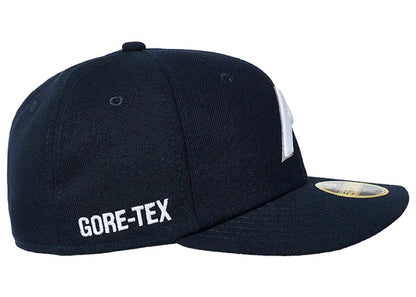 Palace New Era GORE-TEX Low Profile P 59Fifty Navy