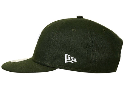 Palace New Era Low Profile P 9Fifty Hat Green