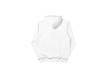 Palace Nuff Nuff Hood White