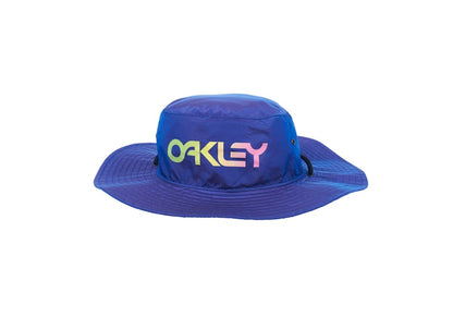Palace Oakley Thermo Hat Blue