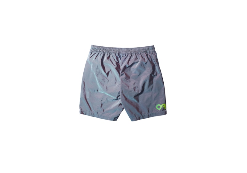 Palace Oakley Thermo Short Steel