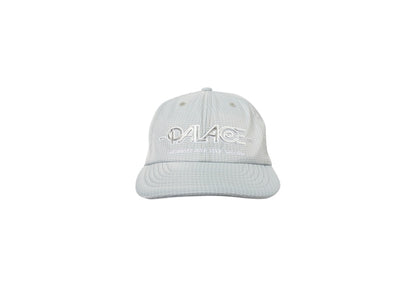 Palace Obsission 6-Panel SIlver