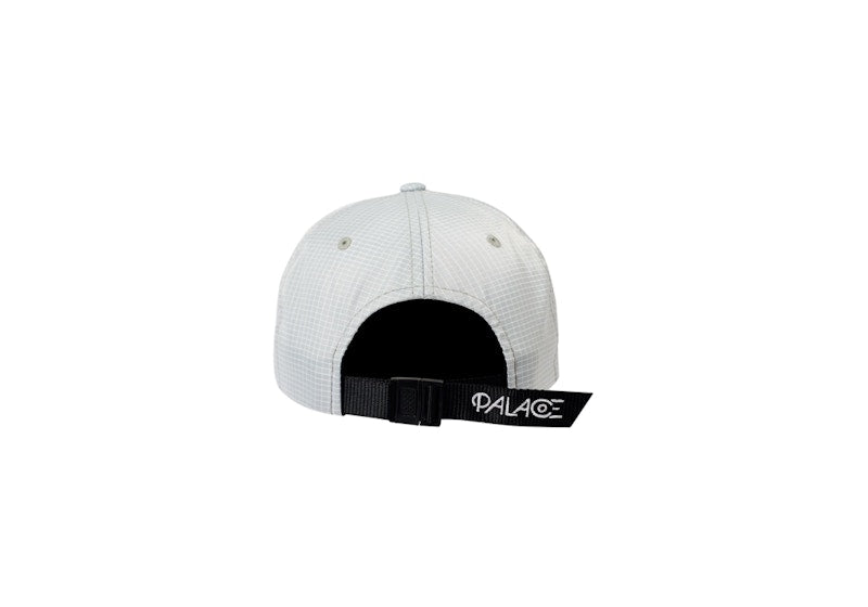 Palace Obsission 6-Panel SIlver