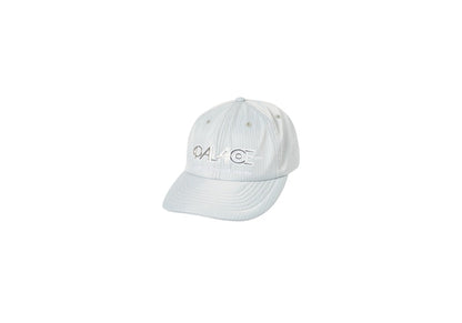 Palace Obsission 6-Panel SIlver