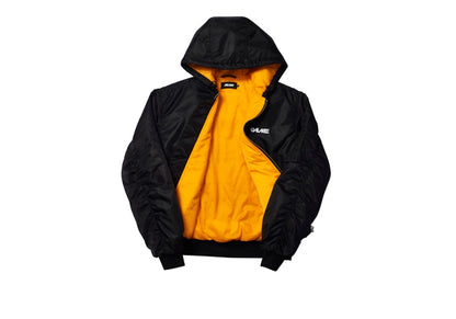 Palace Obsission Bomber Black