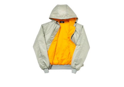 Palace Obsission Bomber Silver