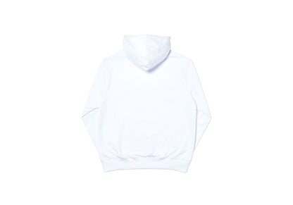 Palace Obsission Hood White