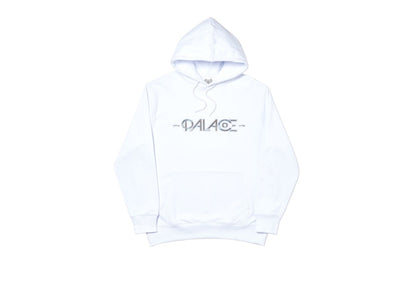Palace Obsission Hood White