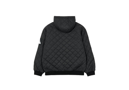 Palace One 2 One Reversible Jacket Black