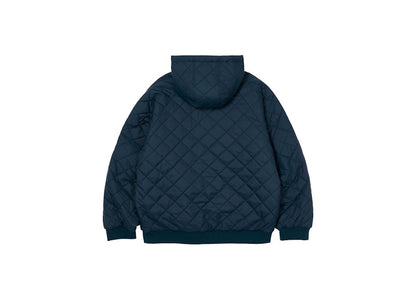 Palace One 2 One Reversible Jacket Navy