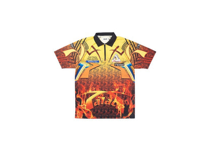Palace One Eighty Top Fire