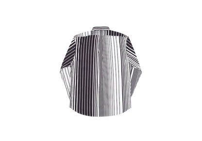 Palace Optic Shirt Black/White