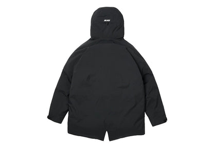 Palace Optical 2-In-1 Gore-Tex Parka Black/Optical Blue