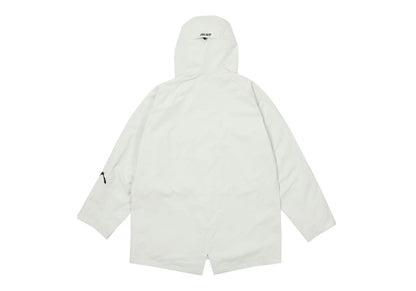 Palace Optical 2-In-1 Gore-Tex Parka Ice/Optical Orange