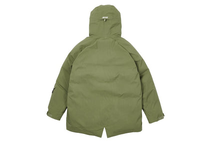 Palace Optical 2-In-1 Gore-Tex Parka Olive/Optical Green