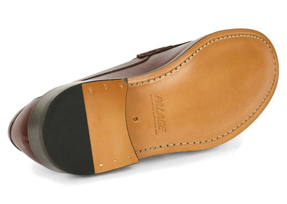 Palace Out Out Loafer Brown