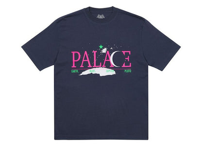 Palace Outer Space T-shirt Navy