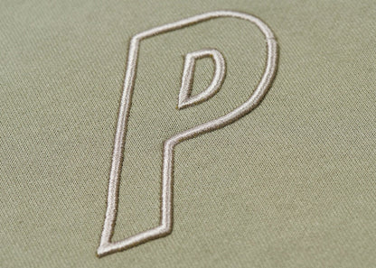 Palace Outline P-3 Crew Olive