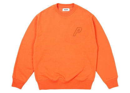 Palace Outline P-3 Crew Rouge