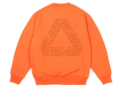 Palace Outline P-3 Crew Rouge