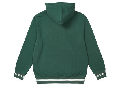 Palace Oval Hood Green
