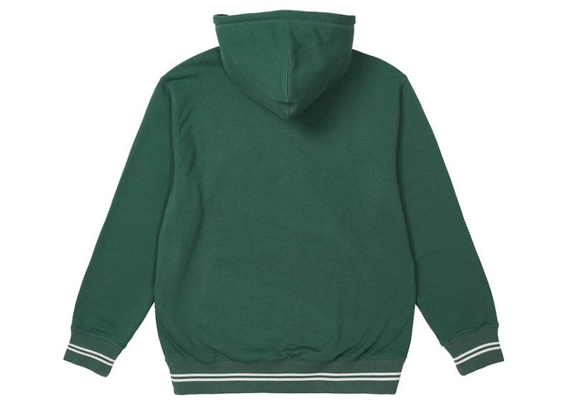 Palace Oval Hood Green