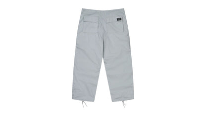 Palace Over Trouser Grey