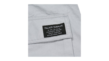Palace Over Trouser Grey