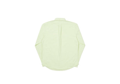 Palace Oxford Shirt Green