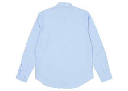 Palace Oxford Shirt Light Blue