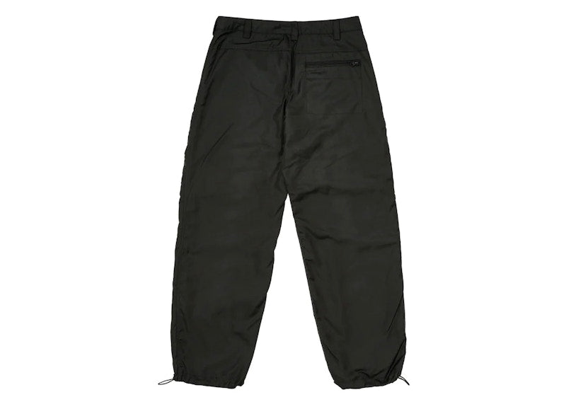 Palace P-2B Cargo Trouser Black