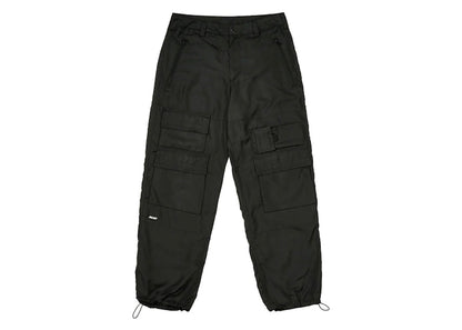 Palace P-2B Cargo Trouser Black