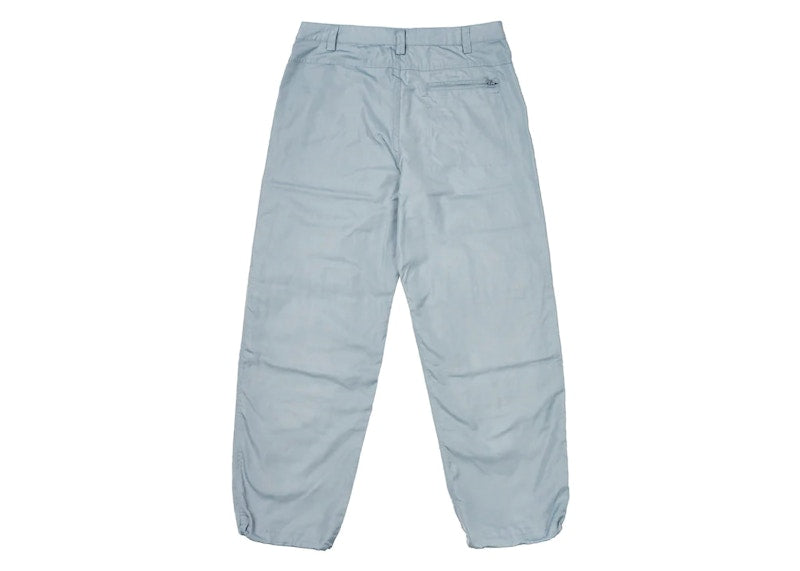 Palace P-2B Cargo Trouser Ice Grey