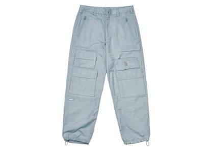 Palace P-2B Cargo Trouser Ice Grey