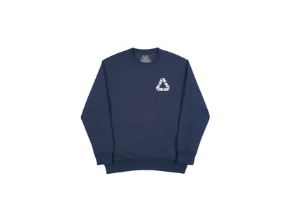 Palace P-3 Crew Navy