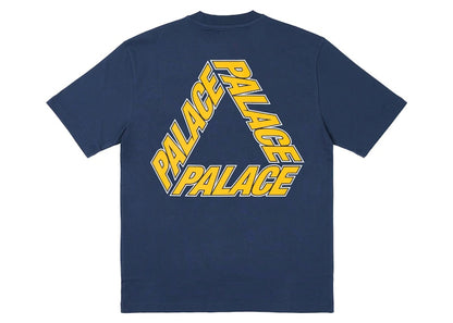 Palace P-3 Outline T-Shirt Navy