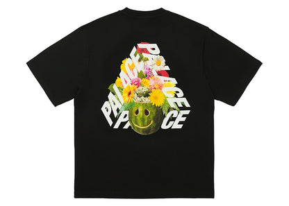 Palace P-3 Punch T-Shirt Black