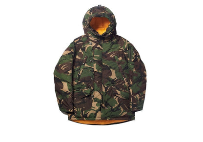 Palace P-3B DPM Parka Woodland