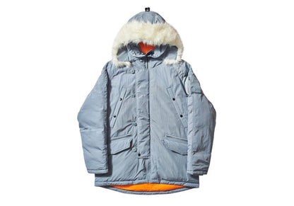 Palace P-3B Parka Grey