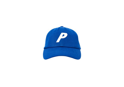 Palace P 6-Panel (FW19) Blue