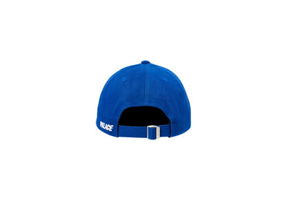 Palace P 6-Panel (FW19) Blue